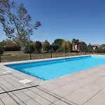 La Campagne Romantique - Avec Entree Autonome, Clim Neuve, Parking Prive & Sa Piscine ! - Saint-Sulpice (Oise)