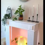 Apartment La Campagne Romantique - Avec Entree Autonome, Clim Neuve, Parking Prive & Sa Piscine ! -