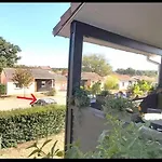 La Campagne Romantique - Avec Entree Autonome, Clim Neuve, Parking Prive & Sa Piscine ! - Saint-Sulpice (Oise)