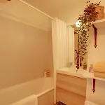 La Campagne Romantique - Avec Entree Autonome, Clim Neuve, Parking Prive & Sa Piscine ! - * Saint-Sulpice (Oise)