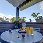 La Campagne Romantique - Avec Entree Autonome, Clim Neuve, Parking Prive & Sa Piscine ! - *