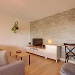 La Campagne Romantique - Avec Entree Autonome, Clim Neuve, Parking Prive & Sa Piscine ! - Saint-Sulpice (Oise)