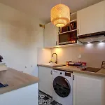 La Campagne Romantique - Avec Entree Autonome, Clim Neuve, Parking Prive & Sa Piscine ! - *
