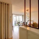 La Campagne Romantique - Avec Entree Autonome, Clim Neuve, Parking Prive & Sa Piscine ! - * Saint-Sulpice (Oise)