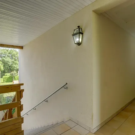 La Campagne Romantique - Avec Entree Autonome, Clim Neuve, Parking Prive & Sa Piscine ! - Apartmán *
