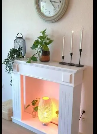 Appartement La Campagne Romantique - Avec Entree Autonome, Clim Neuve, Parking Prive & Sa Piscine ! -