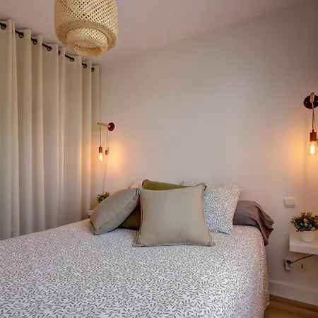 Appartement La Campagne Romantique - Avec Entree Autonome, Clim Neuve, Parking Prive & Sa Piscine ! -