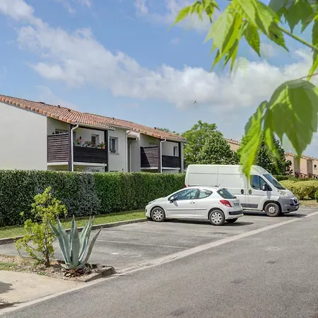 La Campagne Romantique - Avec Entree Autonome, Clim Neuve, Parking Prive & Sa Piscine ! -