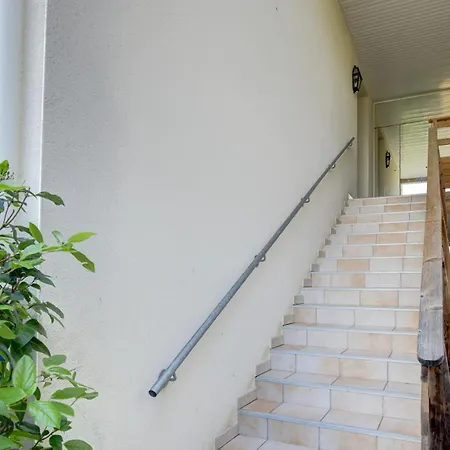 La Campagne Romantique - Avec Entree Autonome, Clim Neuve, Parking Prive & Sa Piscine ! - Lejlighed